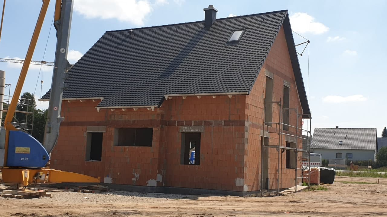 Steildach